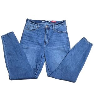 Celebrity Pink The Deb Sz: 11/30 Curvy Stretch Jeans